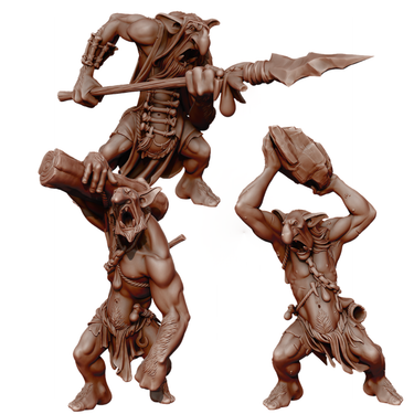 Troll Bundle